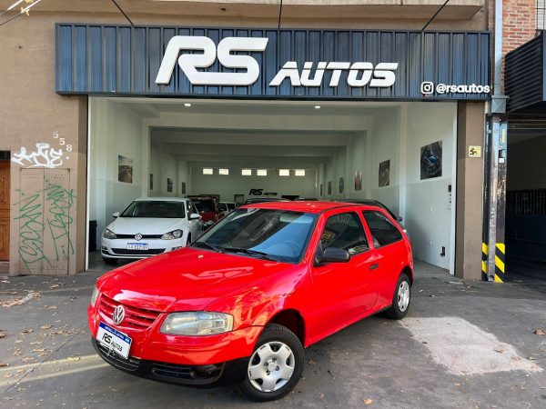 Gol Power 1.6