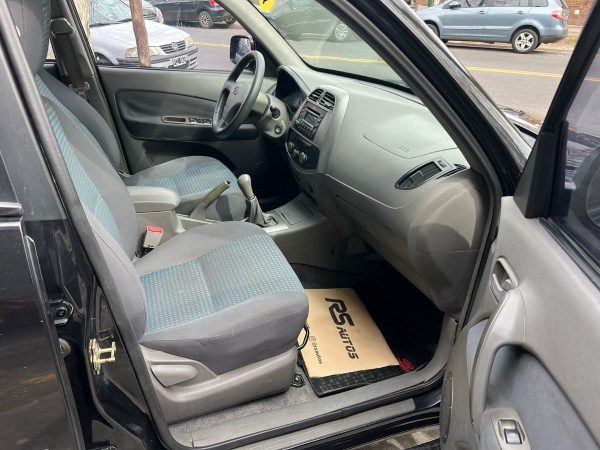 Chery Tiggo 2.0 Confort - Imagen 11