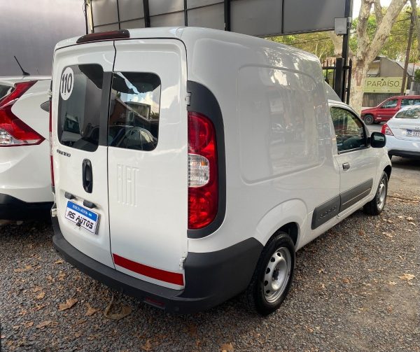 Fiat Fiorino 1.4 - Imagen 6