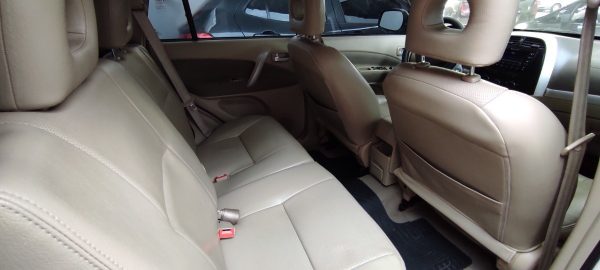 Chery Tiggo 2.0 4x4 Luxury - 2013 - Imagen 11