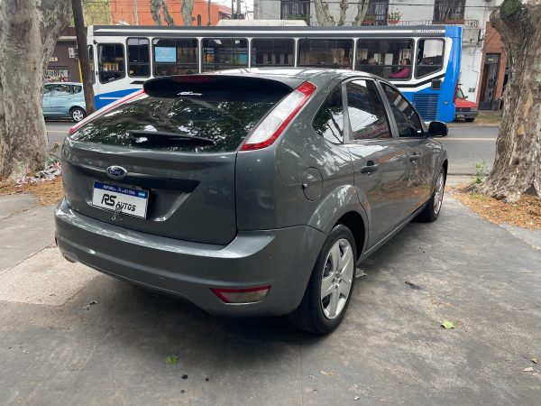 Ford Focus Style 1.6 - Imagen 4
