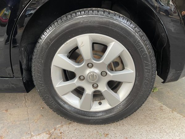 Nissan Tiida Tekna 1.8 Mt. - Imagen 13