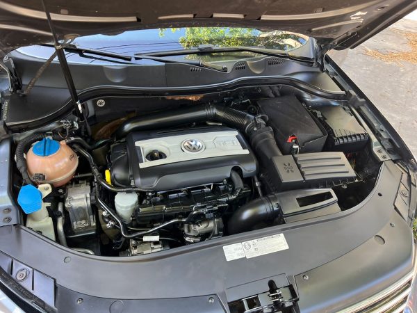 Vw Passat 2.0 Tsi Dsg Luxury - Imagen 16