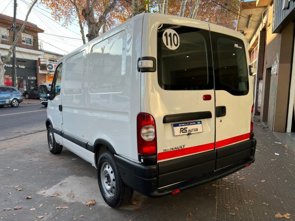 Renault Master 2.5 Ph3 Dsi L1h1 - Imagen 3
