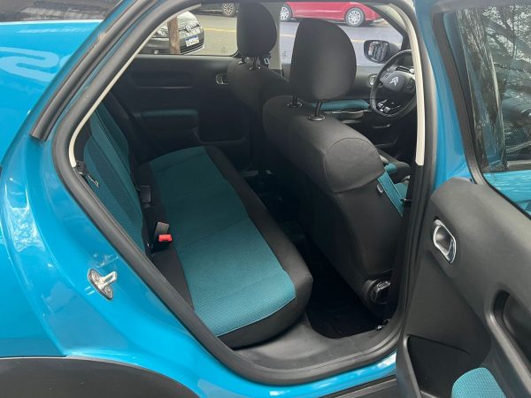 Citroen C4 Cactus 1.2 Pure Tech At 6 Shine - Imagen 12