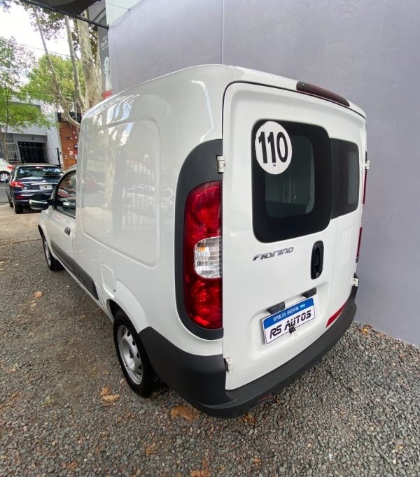 Fiat Fiorino 1.4 - Imagen 5
