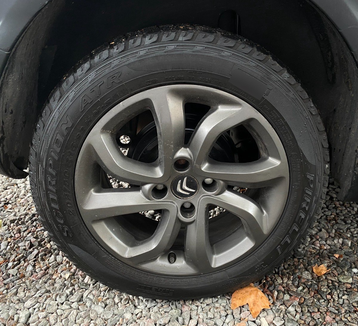 Citroen Aircross Sx - Imagen 13