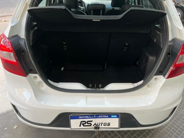 Ford Ka S 1.5 - Imagen 14