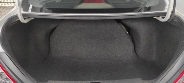 Nissan Versa Advance At Pure Drive F2 C/gas - 2018 - Imagen 12