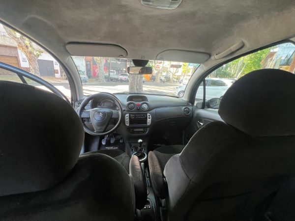 Citroen C3 Exclusive - Imagen 13