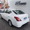 Nissan Versa Advance At Pure Drive F2 C/gas - 2018 - Imagen 3