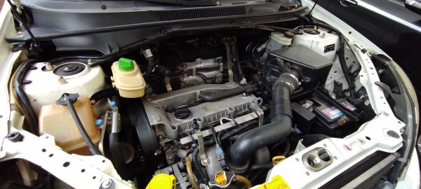 Chery Tiggo 2.0 4x4 Luxury - 2013 - Imagen 13