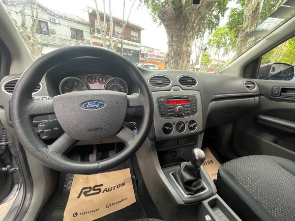 Ford Focus Style 1.6 - Imagen 8