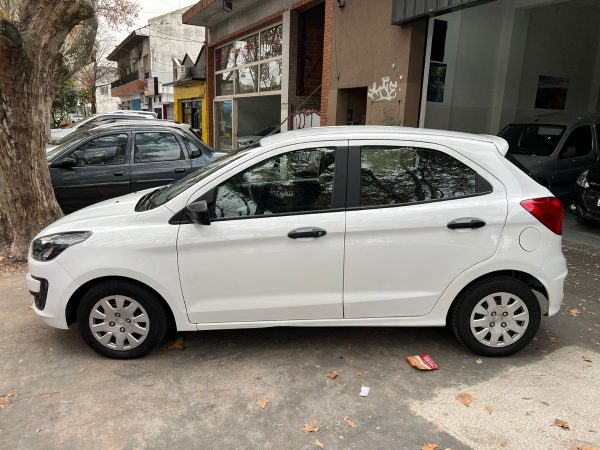 Ford Ka S 1.5 - Imagen 5