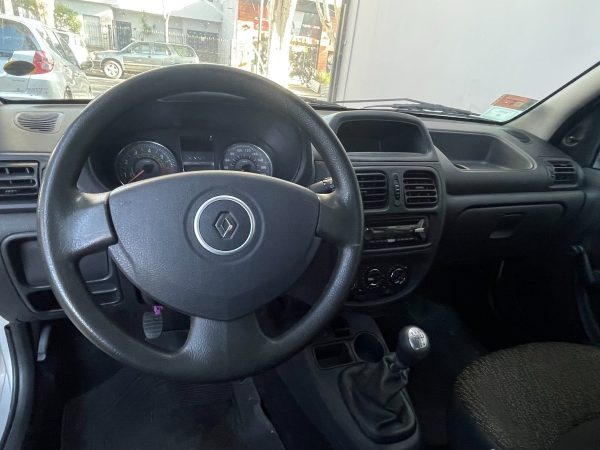 Clio Mio 1.2 - Imagen 9