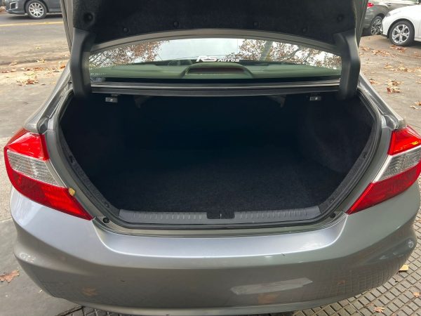 Honda Civic Exs At - Imagen 6