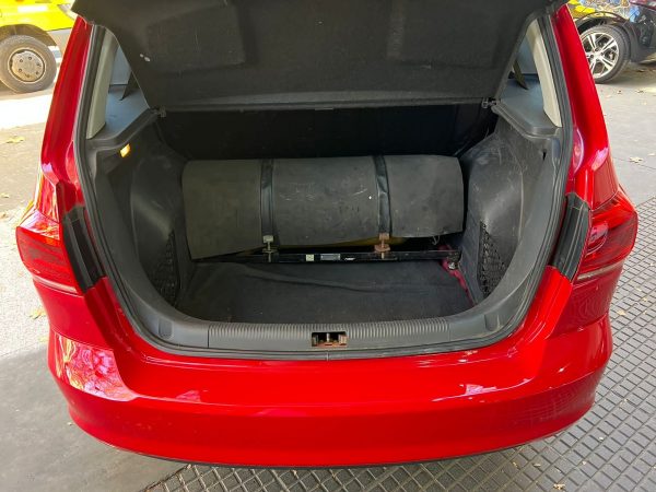 Vw Suran Confortline - Imagen 13