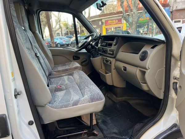 Renault Master 2.5 Ph3 Dsi L1h1 - Imagen 10