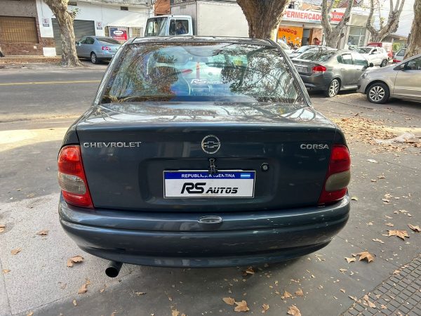 Chevrolet Corsa Classic 1.6 Gls - Imagen 7