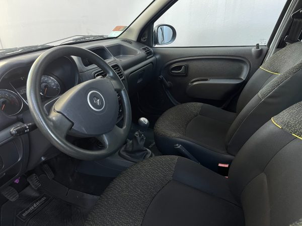 Clio Mio 1.2 - Imagen 8