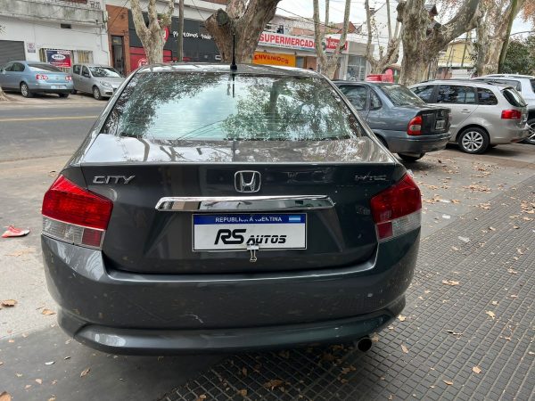 Honda City Exl At. - Imagen 5