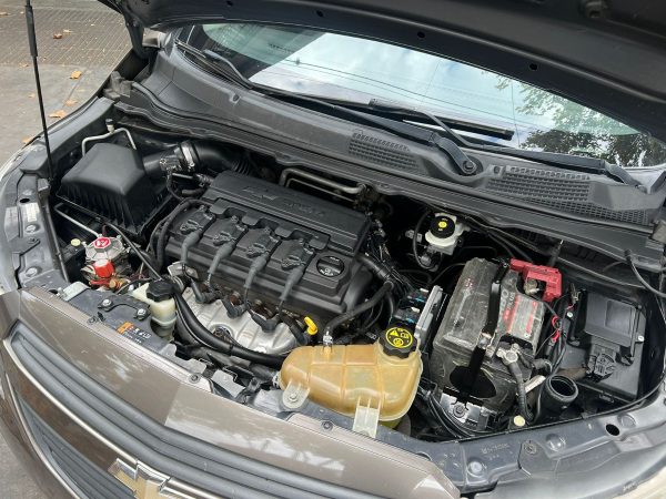 Chevrolet Prisma Lt - Imagen 15