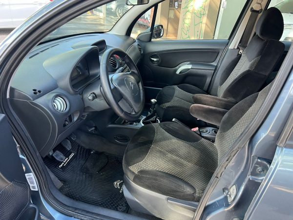 Citroen C3 Exclusive - Imagen 9
