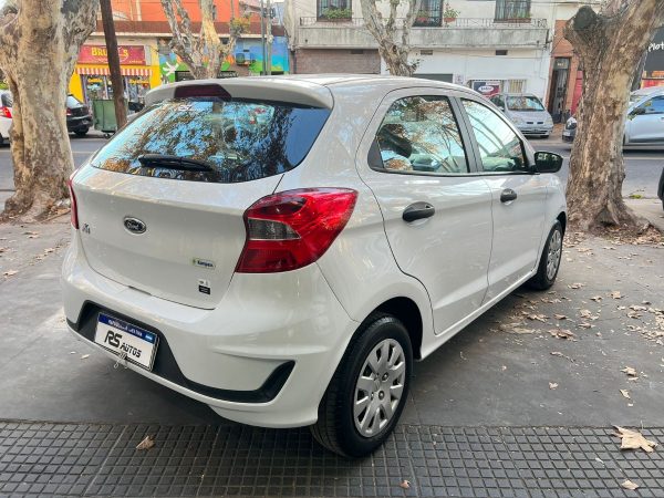 Ford Ka S 1.5 - Imagen 4