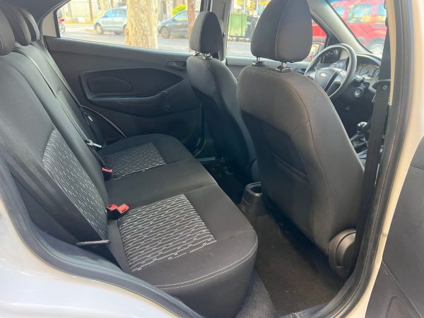 Ford Ka S 1.5 - Imagen 8