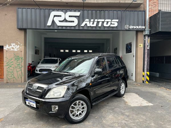 Chery Tiggo 2.0 Confort