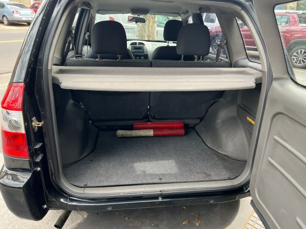 Chery Tiggo 2.0 Confort - Imagen 7
