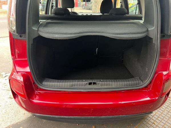 Citroën C3 Picasso 1.6 Sx 110cv - Imagen 7