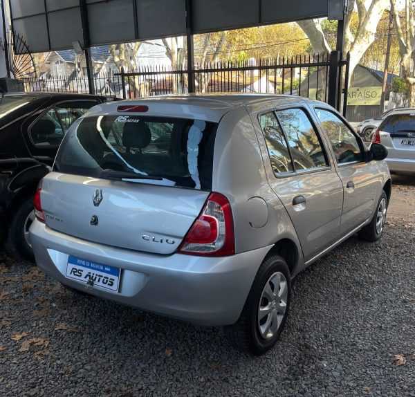 Clio Mio 1.2 - Imagen 4