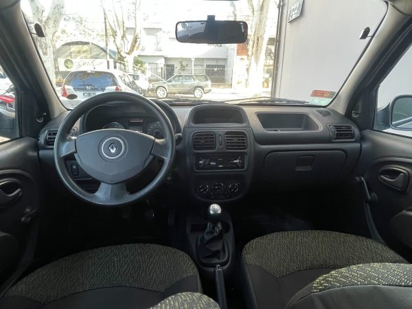 Clio Mio 1.2 - Imagen 10