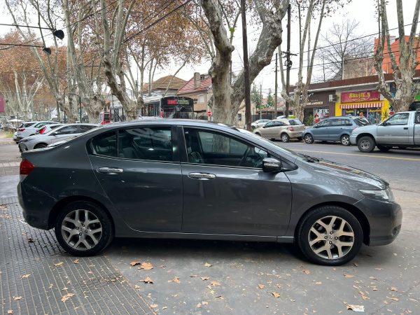 Honda City Exl At. - Imagen 7