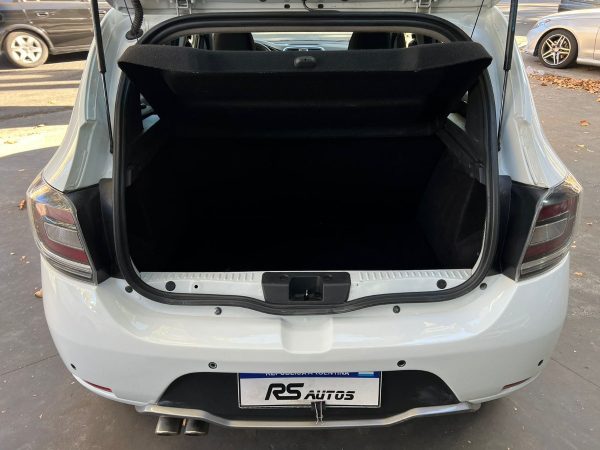 Sandero Rs 2.0 - Imagen 7