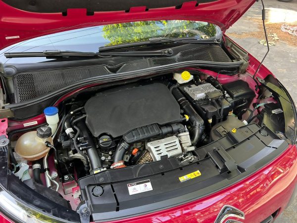 Citroën C4 Cactus 1.2 Puretech 110 At6 S&s Shine - Imagen 15