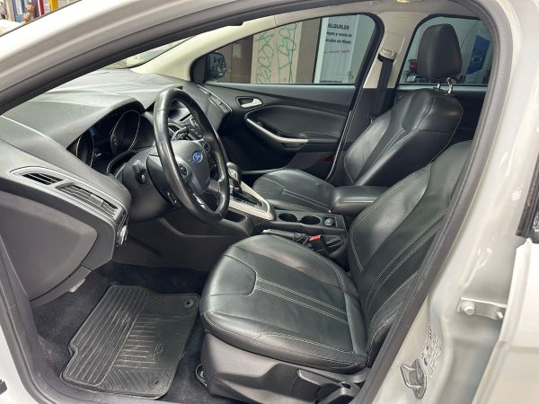 Ford Focus Se Plus Powershift 2.0 - Imagen 8