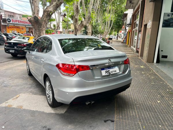 Citroen C4 Lounge Exclusive 1.6 Thp At. - Imagen 5