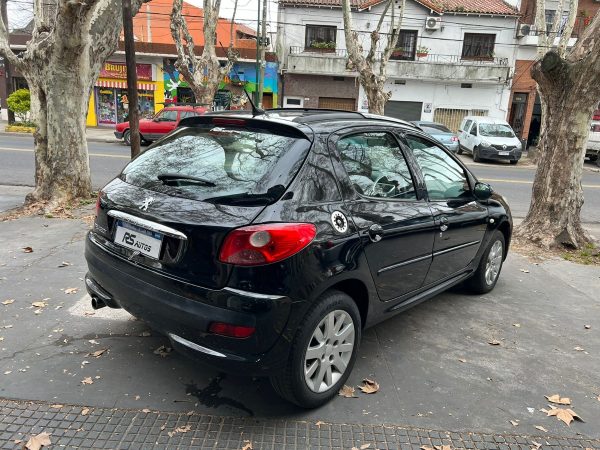 Peugeot 207 1.6 Xt - Imagen 5