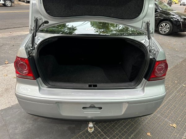 Vw Bora 1.8 T Highline C/cuero Mt. - Imagen 7