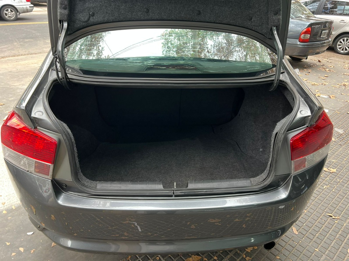 Honda City 1.5 Ex-l At 120cv - Imagen 7