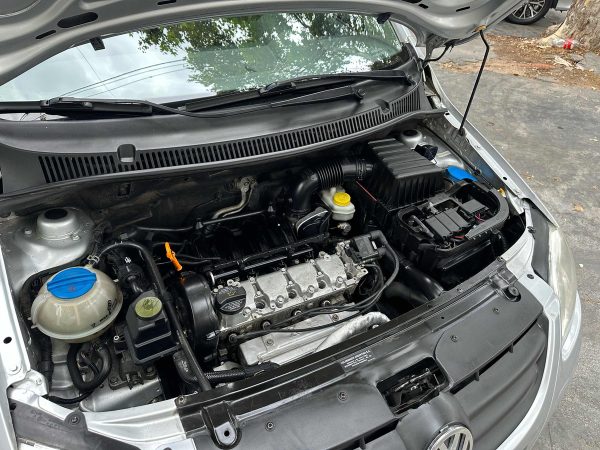 Volkswagen Suran 2010 1.6 Comfortline 101cv 11a - Imagen 15