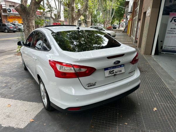 Ford Focus Se Plus Powershift 2.0 - Imagen 3
