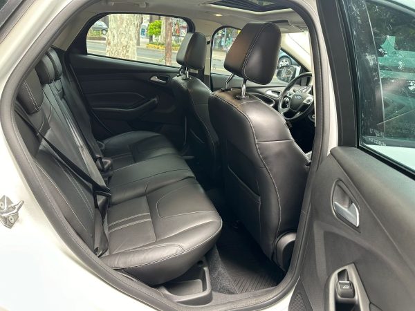 Ford Focus Se Plus Powershift 2.0 - Imagen 11