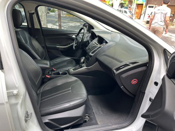 Ford Focus Se Plus Powershift 2.0 - Imagen 9