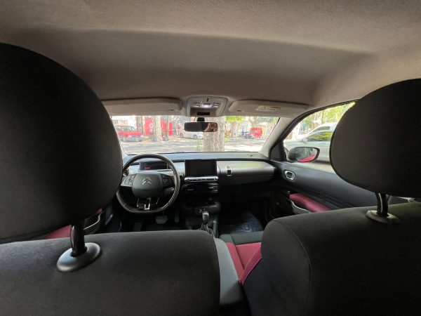 Citroën C4 Cactus 1.2 Puretech 110 At6 S&s Shine - Imagen 9