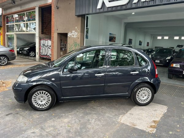 Citroen C3 Exclusive - Imagen 3