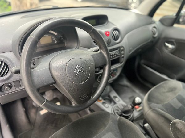 Citroen C3 Exclusive - Imagen 10