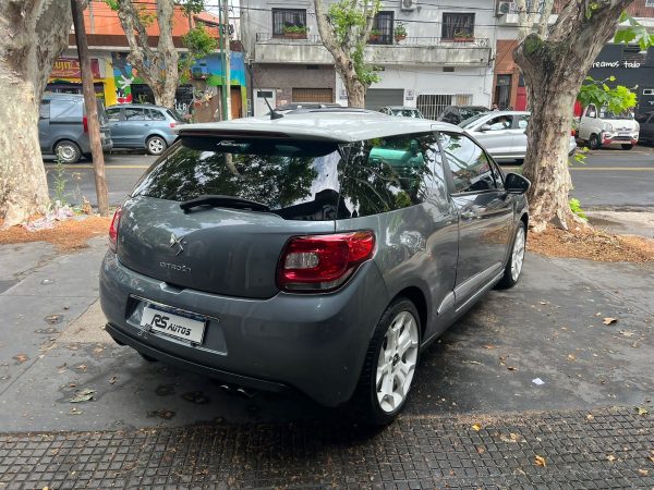 Citroen Ds3 1.6 Thp Sport Chic Nav - Imagen 5